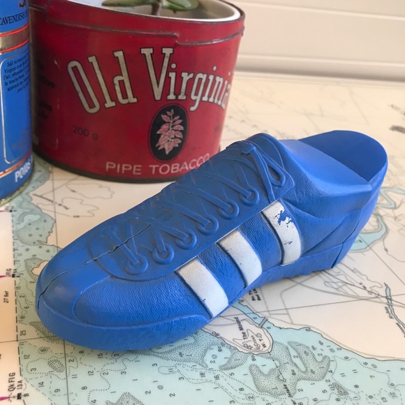 Adidas / Avon 'On The Run' Wild Country After Shave Bottle - Picture 2 of 4